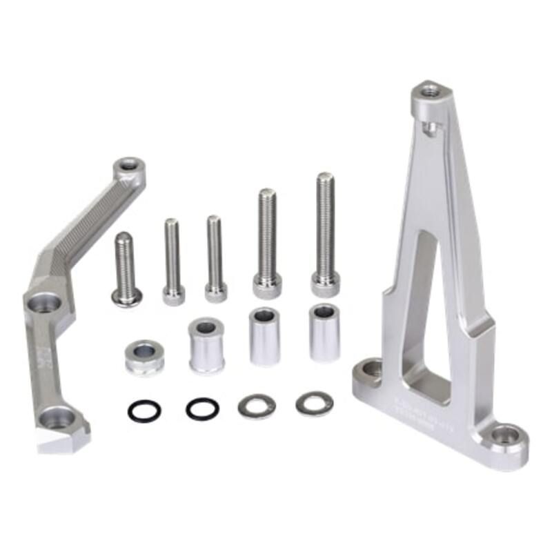 Kit de montaje amortiguador de dirección  HONDA CB 500 X ABS