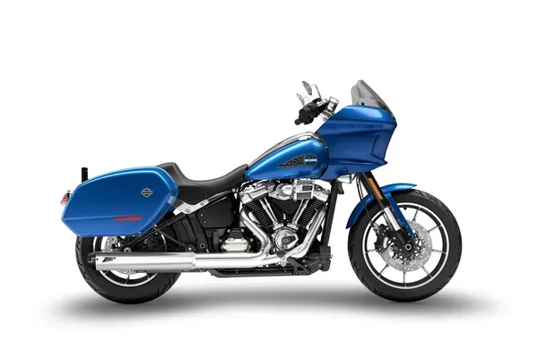Escape ZARD para HARLEY DAVIDSON SOFTAIL 2025 4,5"MUFFLER E5+ POLISHED 2025+