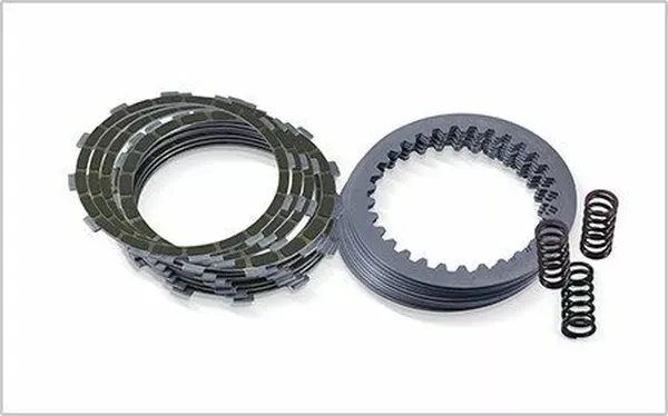 Kit de embrague BARNETT CLUTCH KIT KEVLAR para KTM 790 / 890 / 990