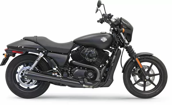 Silenciador Slip-On Performance BASSANI MUFFLER 4 MEG 15-19 XG