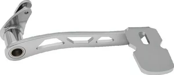 Pedal de freno extendido KURYAKYN GIRDER BRK PEDAL, para HARLEY DAVIDSON '14-UP