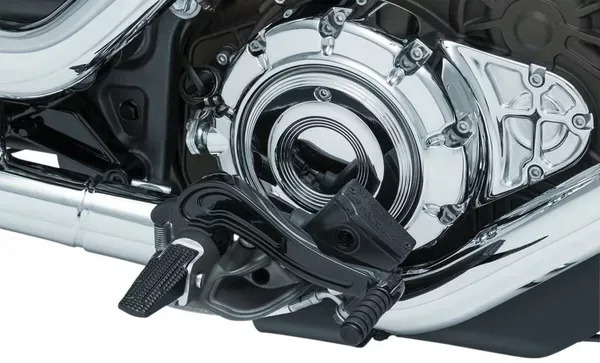 Pedales o Mandos medios para Indian Scout  KURYAKYN MID CONTROLS FOR '15+ IND