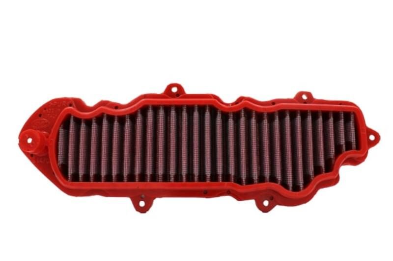 Filtro de aire BMC para APRILIA SXR 50