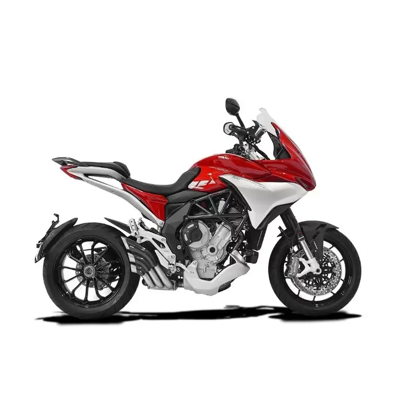 Escape HYDROTRE HP CORSE SATINADO MV AGUSTA TURISMO VELOCE 800 APROBADO
