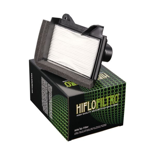 FILTRO DE AIRE HIFLOFILTRO AIR FILTER YAMAHA T-MAX 530 / 560