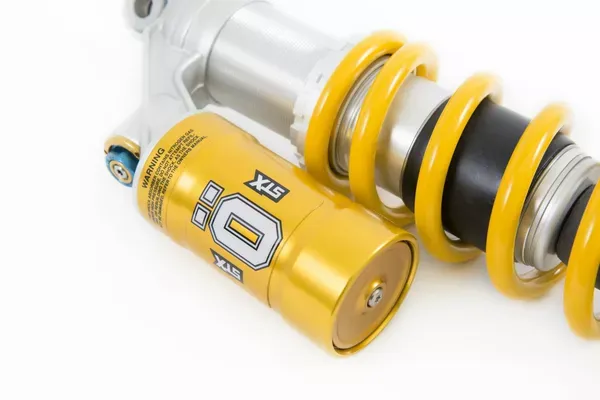 Amortiguador OHLINS SHOCK YAMAHA T-MAX XP 530/ 560 S46DR1 YA 797