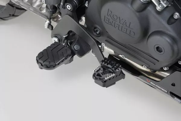 Extensión para pedal de freno SW-MOTECH EXTENSION FOR BRAKE PEDAL para Royal Enfield Himalayan