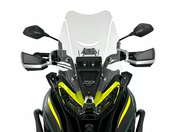 Parabrisas WRS WINDSCREEN TOURING BENELLI TRK702/X CLEAR
