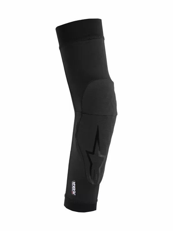 Codera textil A-Motion Plasma ALPINESTARS GUARD ELBOW SLEEVE A-MOTION PLASMA BLACK