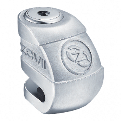 CANDADO DISCO ZOVII ZK6 ACERO