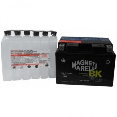 MOTZ14S-BS BATERÍA MAGNETI MARELLI SELLADA CON ÁCIDO