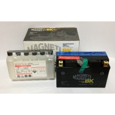 MOT7B-BS BATERÍA MAGNETI MARELLI SELLADA CON ÁCIDO