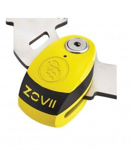 ANTIRROBO ALARMA ZOVII ZD6 – 6MM PINZA