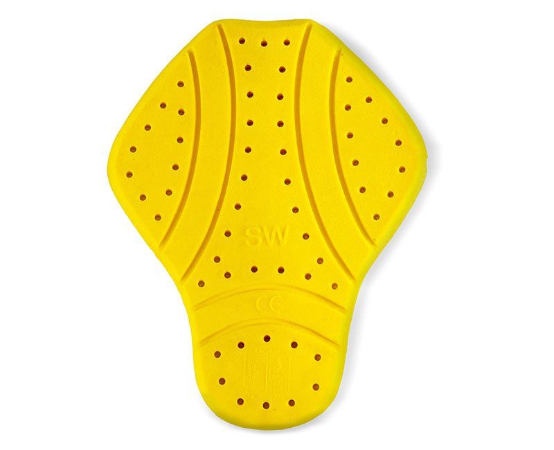 Protección de espalda para chaqueta Seventy Nivel 2