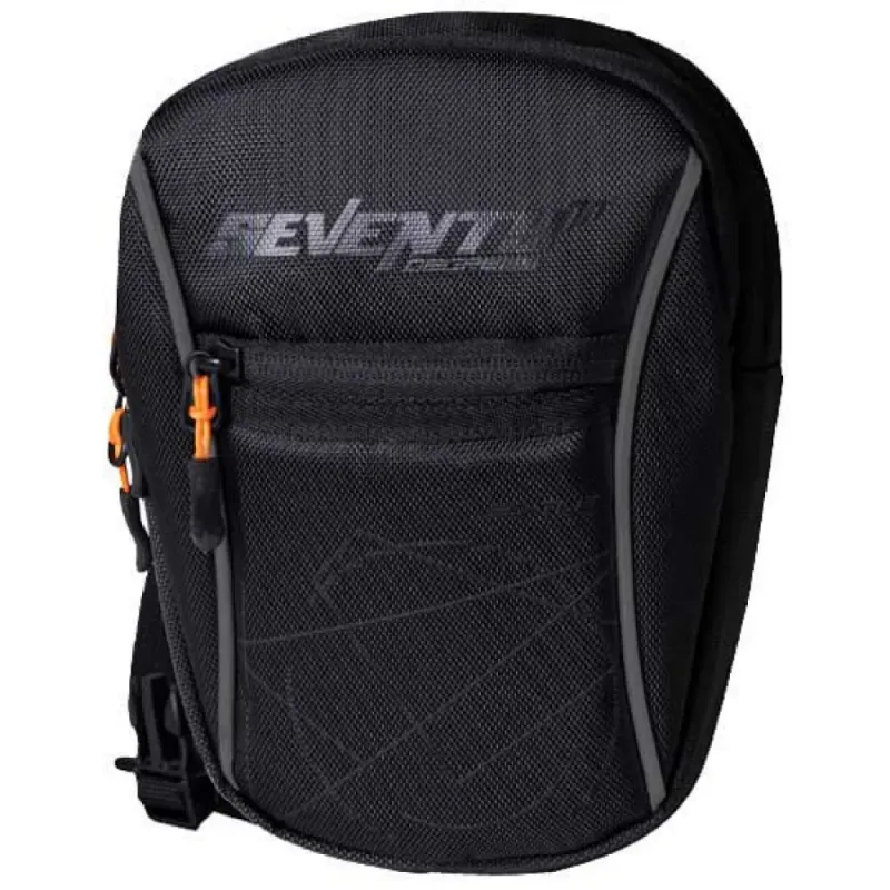 Pernera o bolsa de pierna SEVENTY  SD-TL2 NEGRA
