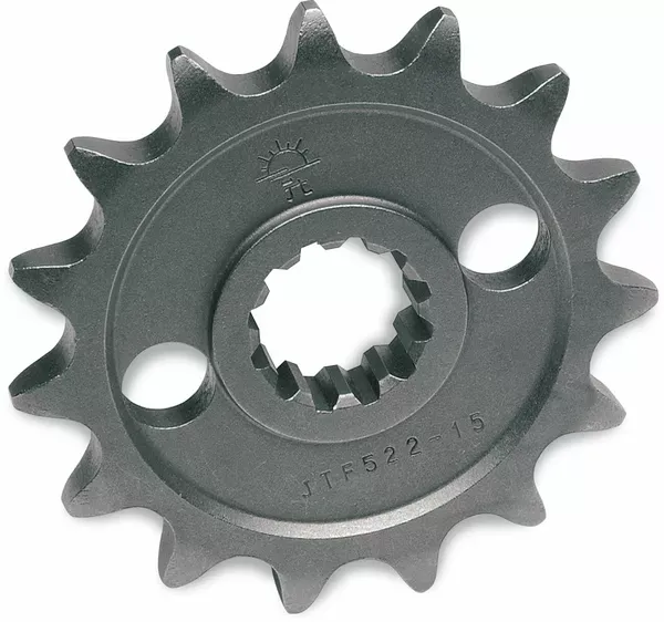 Piñón de arrastre JT SPROCKETS SPROCKET FRONT 14T 428 JTF273.14