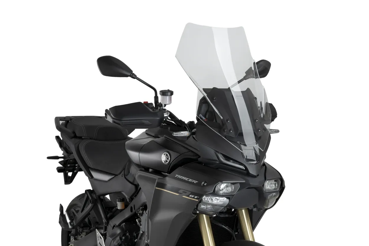 Cúpula Touring YAMAHA TRACER 9 Y-AMT 2025