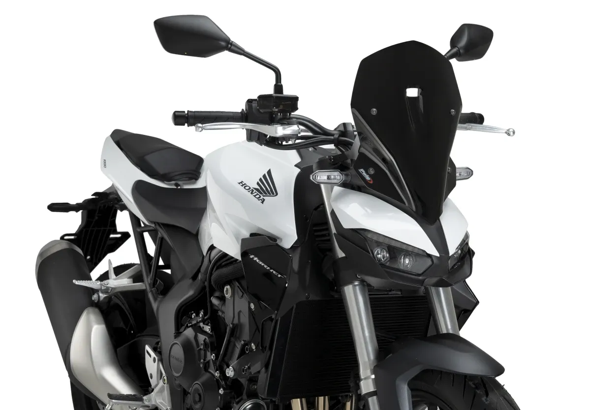 Cúpula New Generation Touring HONDA CB1000 HORNET SP 2025
