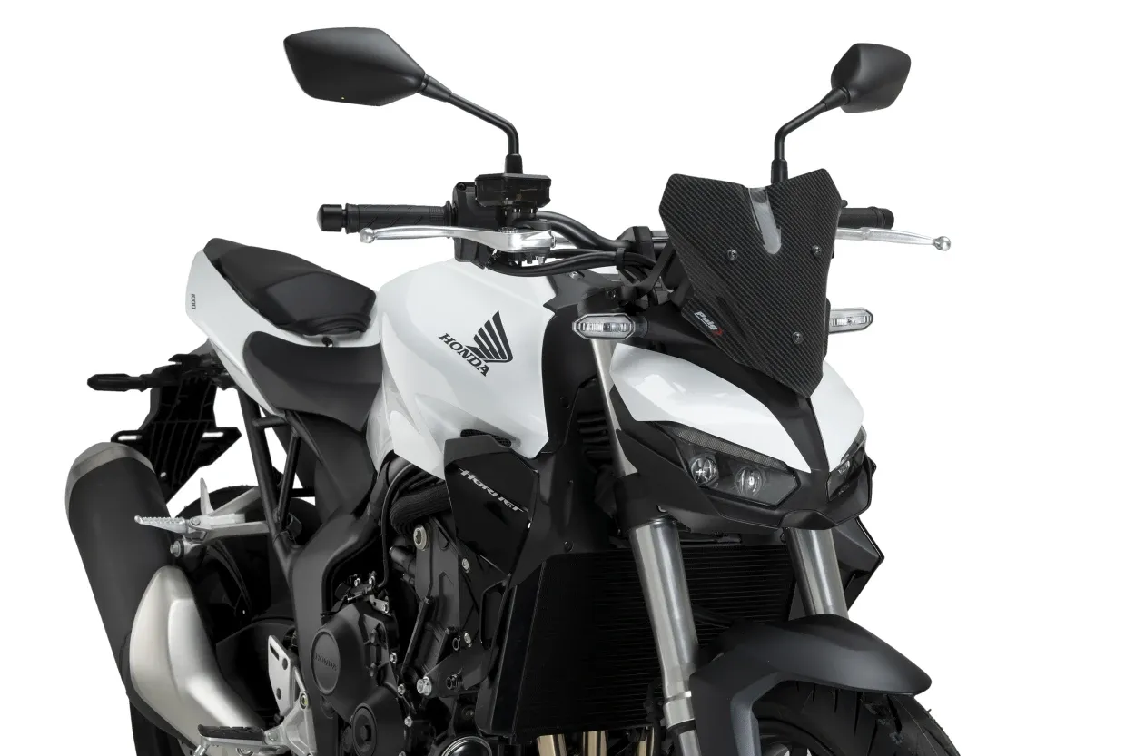 Cúpula New Generation Sport HONDA CB1000 HORNET SP 2025