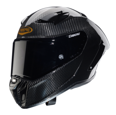 CABERG GP01 CARBON E06/FIM