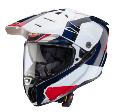 CABERG TANAMI SCRAM WHITE/RED/BLUE