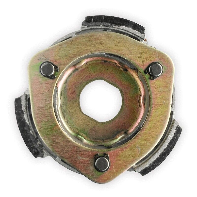 Embrague Maxiscooter 125 para ARPILIA / BENELLI / DERBI / GILERA / ITALJET / PIAGGIO / VESPA