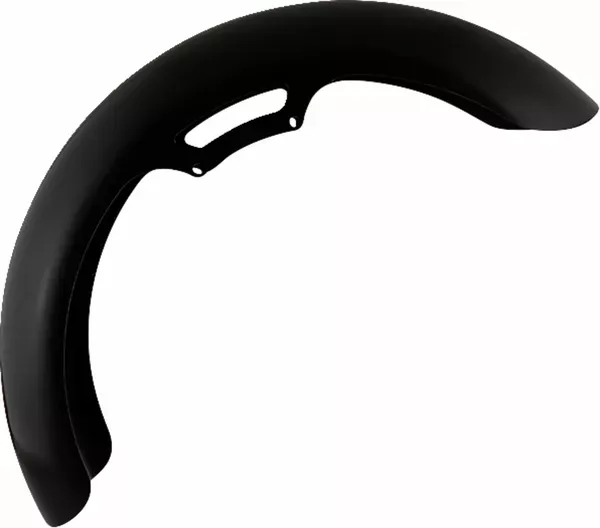 Guardabarros delantero Hugger Series KLOCK WERKS INDIAN - 22+ CHIEF - WRAPPER - 16-19"