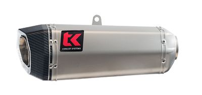 ESCAPE TURBOKIT para APRILIA SXR50 VERSION GPP 2021-2024 ESCAPE TURBOKIT para APRILIA SXR50 VERSION GPP 2021-2024