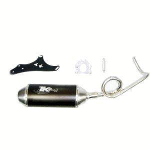 TUBOKIT ESCAPE RIEJU TOREO 50-JINLUN JL50- KYMCO AGILIT