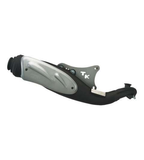 TUBOKIT SILENCIOSO HONDA SHADOW 50