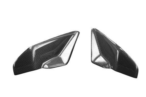 Carenado toma de aire Carbono por Triumph Speed Triple 1200 RS 2021-