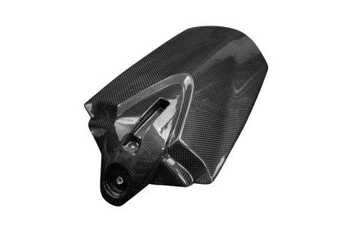 Cubierta de asiento de pasajero Carbono por Triumph Speed Triple 1200 RS / RR 2021-