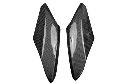 Carenado lateral Carbono por Triumph Speed Triple 1200 2021-