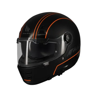 MT Helmets JARAMA SV WILD B1 BRILLO/MATE