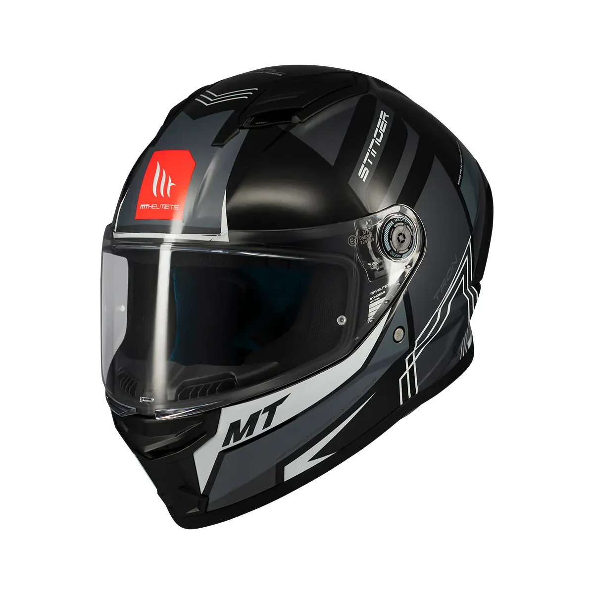 MT Stinger 2 Tron B12