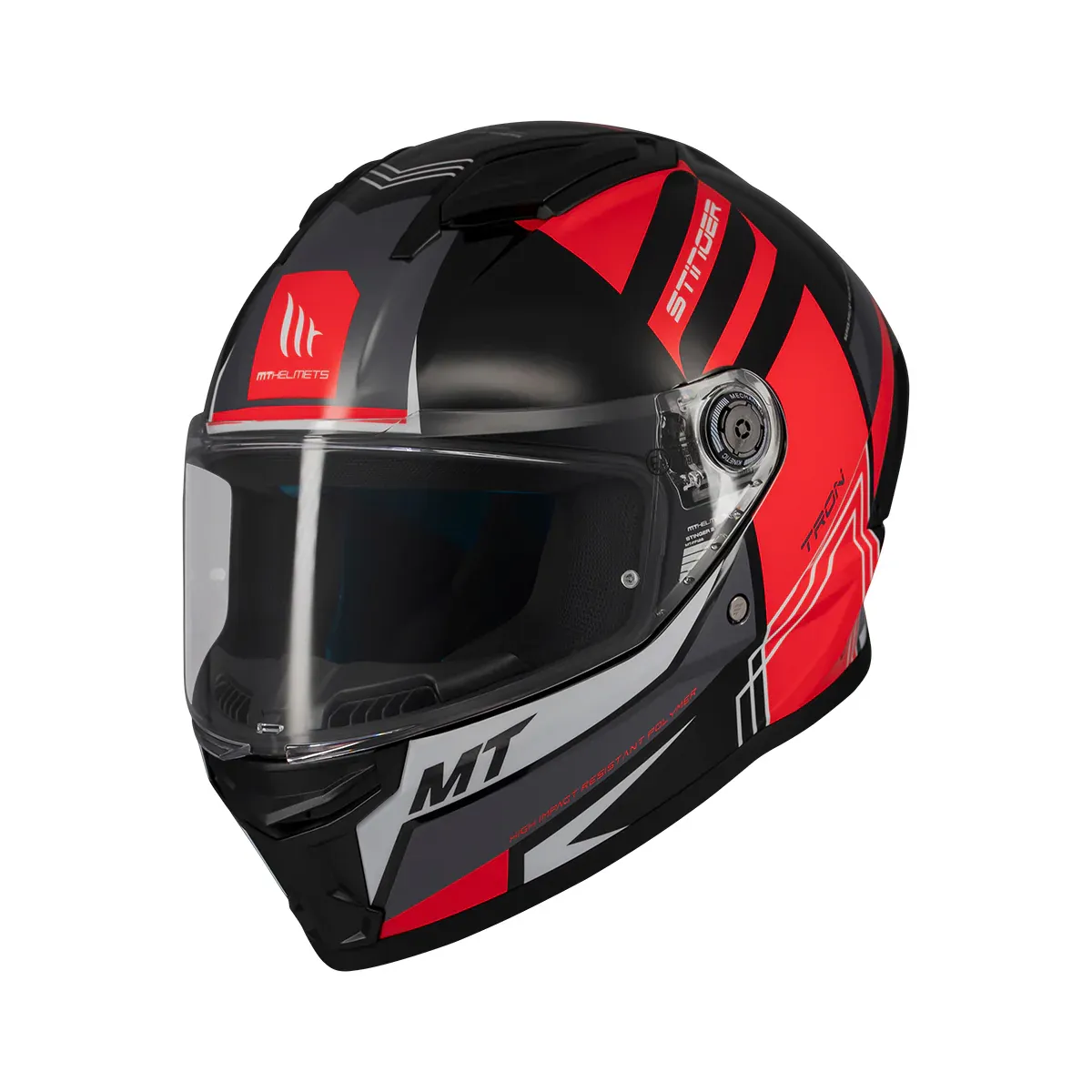 MT Stinger 2 Tron B15