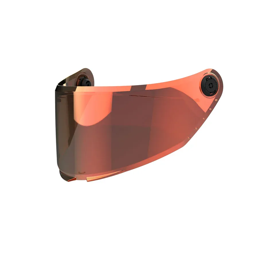 PANTALLA REVO ROJO OSCURO MAX VISION MT-V-28B para MT THUNDER 4/ BRAKER/ STINGER