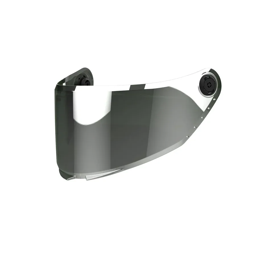 PANTALLA PLATA/ESPEJO MAX VISION PINLOCK INSERT READY MT-V-28B para MT THUNDER 4/ BRAKER/ STINGER