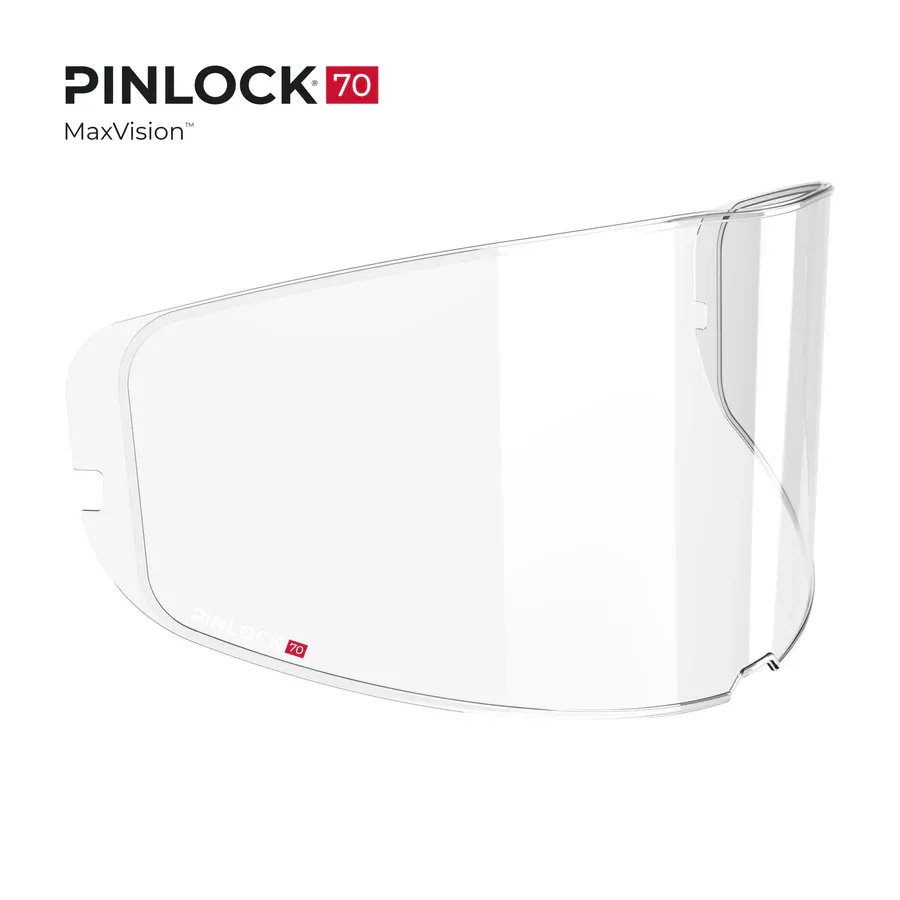 DKS 512 LAMINA PINLOCK MAX VISION PARA PANTALLA TRANSPARENTE MT-V-35 para MT ATOM 2