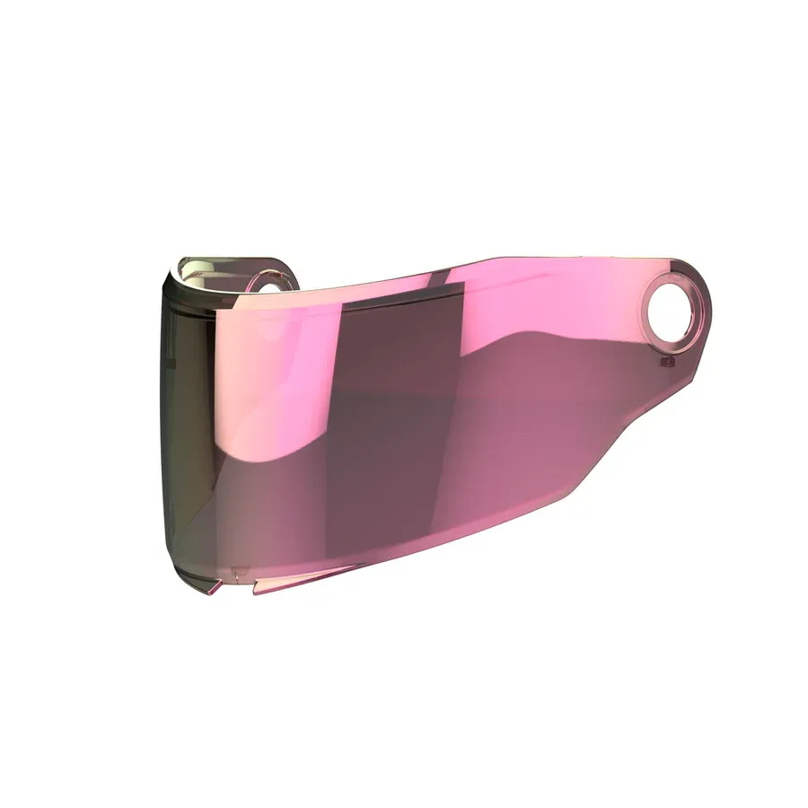 PANTALLA IRIDIUM RAINBOW 100% MAX VISION MT-V-35 para MT ATOM 2