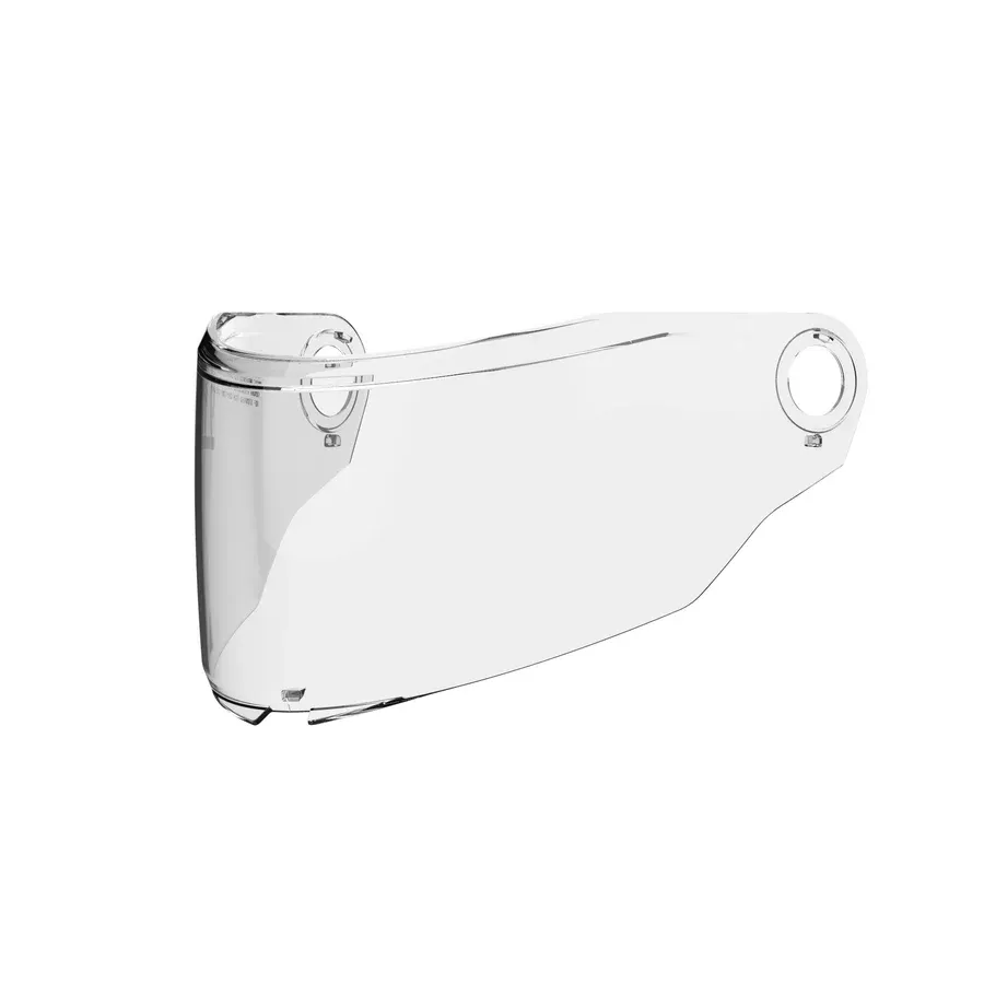 PANTALLA TRANSPARENTE 100% MAX VISION MT-V-35 para MT ATOM 2