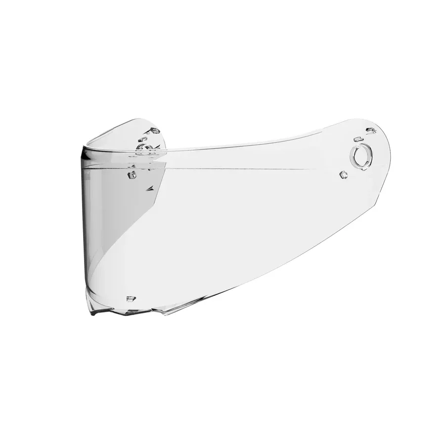 PANTALLA 935 TRANSPARENTE para MT GENESIS
