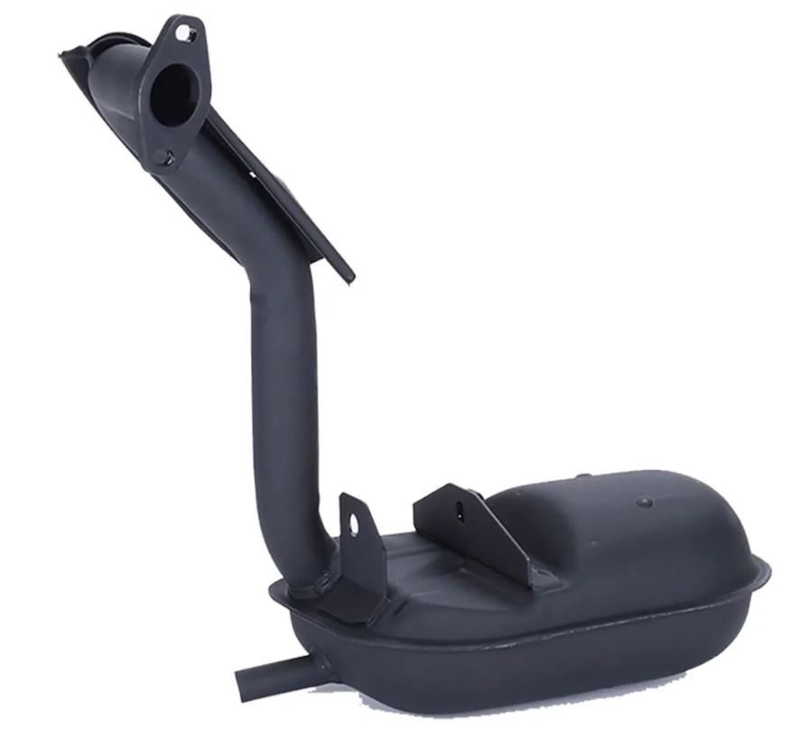 SILENCIOSO SITO VESPA PK 125