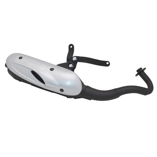 SILENCIOSO SITOPLUS NRG MC2 / ATLANTIS 50 PIAGGIO/ APRILIA SR MOTARD 50 (01/12 - 12/17)/ DERBI ATLANTIS 50 CITY (01/03 - 12/05)