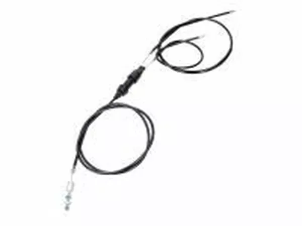 Cable de acelerador para Derbi, Gilera y Piaggio