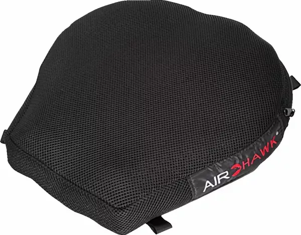 Asiento de pasajero Airhawk AIRHAWK CUSHION MEDIUM W/MESH 14X14