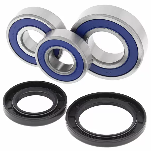 Kit rodamientos de rueda ALL BALLS BEARING KIT WHEEL R YAMAHA FJ-09 / FZ/ MT/ XSR/ YZF-R7