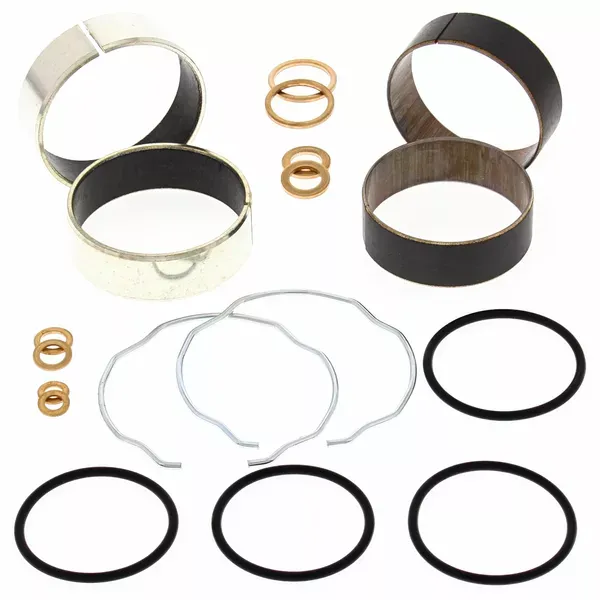 Kit de casquillos suspensión ALL BALLS para Honda  CR/ XRV, KAWASAKI VN, SUZUKI DL,   TRIUMPH SPRINT/ ADVENTURER,  YAMAHA XV