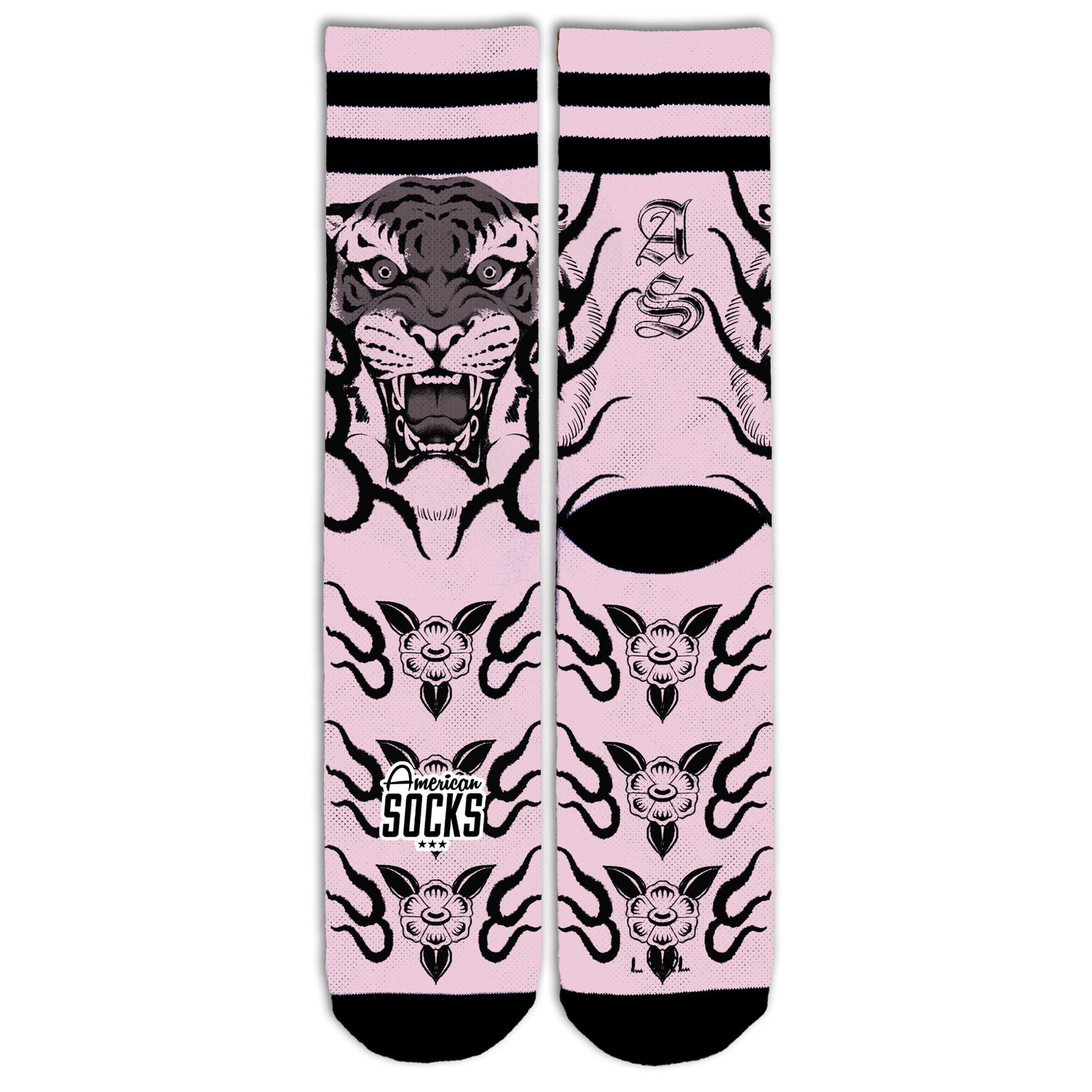 Calcetines American Socks Signature Khan