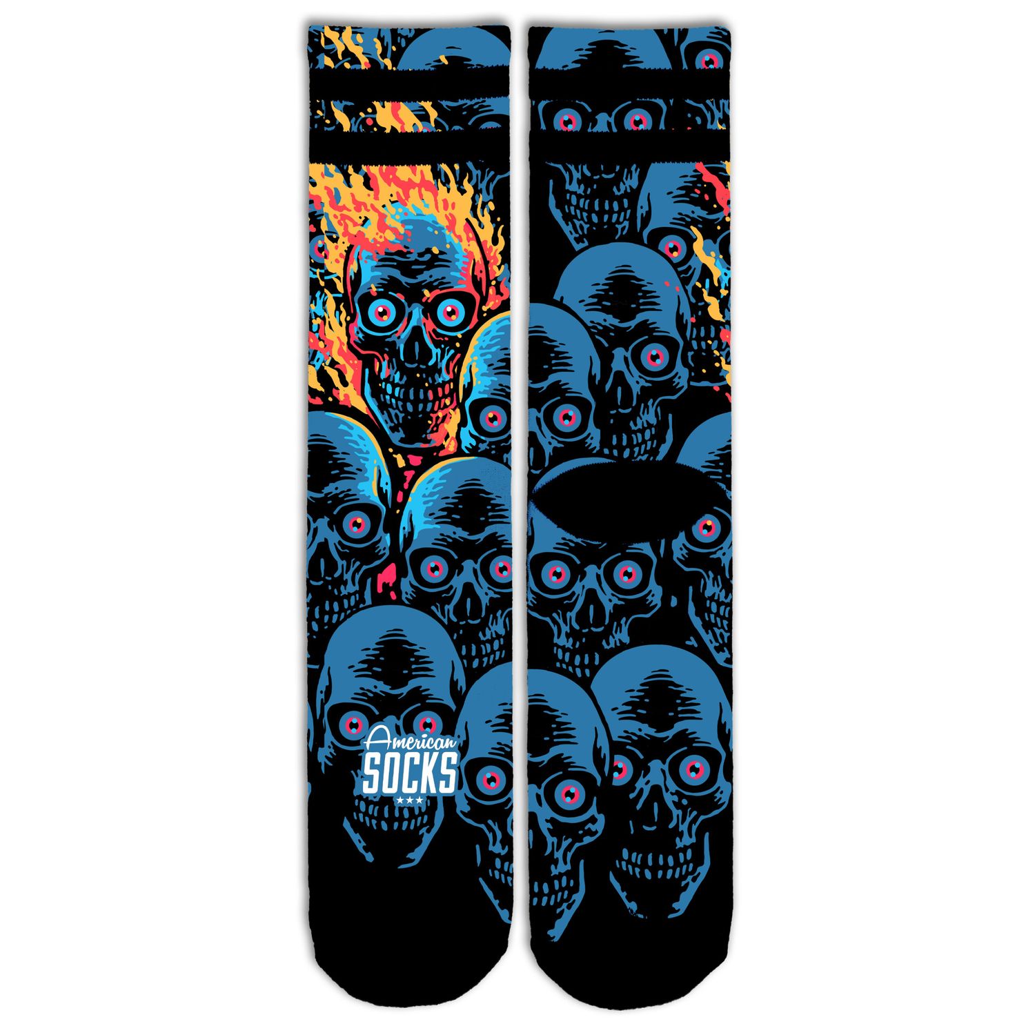 Calcetines American Socks Signature Knucklehead